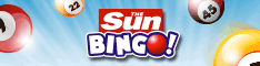 Sun Bingo